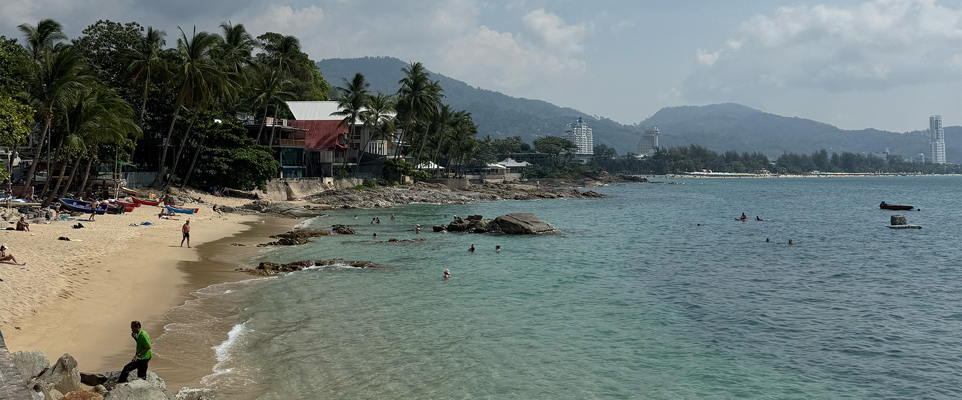 Is It Cheaper to Travel to Phuket During the Low Season?