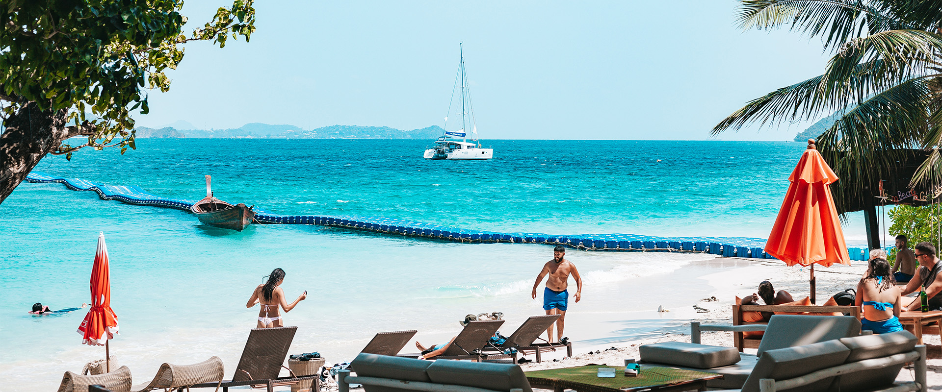 Is Phuket Very Crowded? A Guide to Phuket’s Busy & Quiet Spots