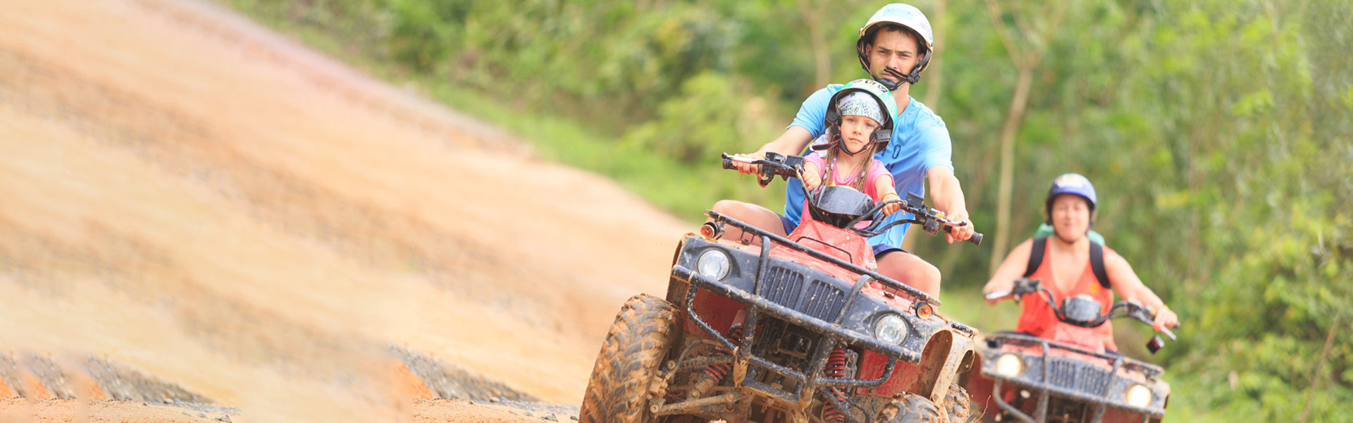 Phuket Paradise ATV