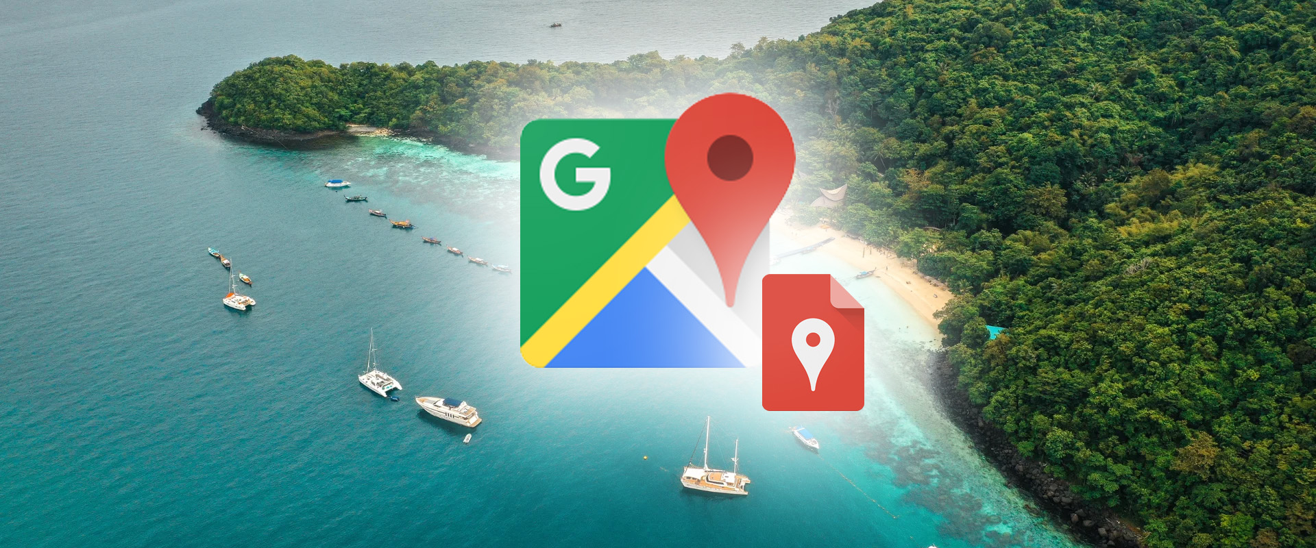 Plan Your Phuket Trip Smarter with Our Curated Google My Maps