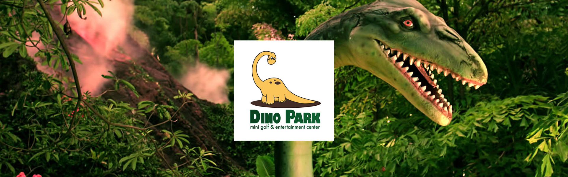 Dino Park Mini Golf