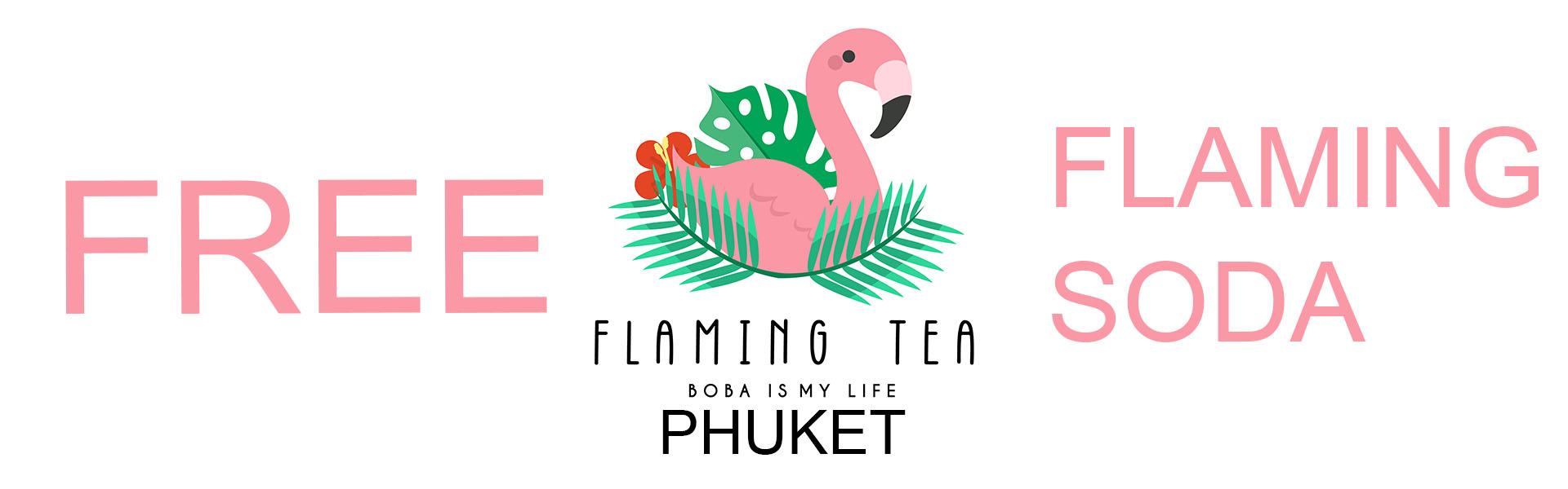 Flaming Tea Phuket