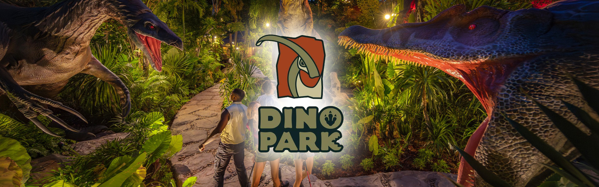 Dino Park Phuket