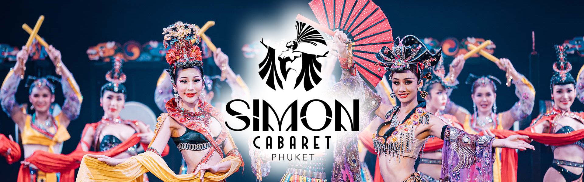 Simon Cabaret Show